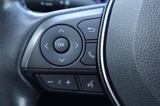 Toyota RAV4 2.5 Hybrid Bi-Tone Stuur/Stoelverwarming