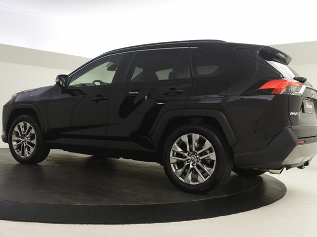 Toyota RAV4 2.5 Hybrid AWD Executive | Trekhaak | Stoelkoeling | Memory seat