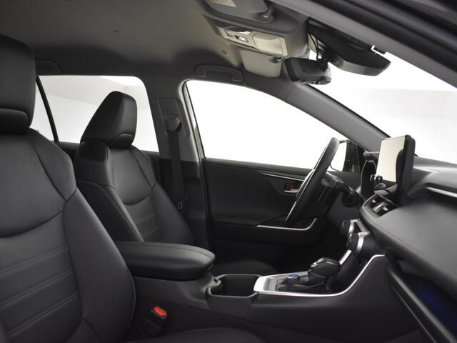 Toyota RAV4 2.5 Hybrid AWD Executive | Trekhaak | Stoelkoeling | Memory seat