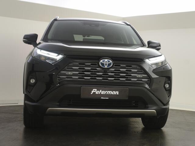 Toyota RAV4 2.5 Hybrid AWD Executive | Trekhaak | Stoelkoeling | Memory seat