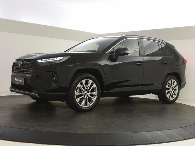 Toyota RAV4 2.5 Hybrid AWD Executive | Trekhaak | Stoelkoeling | Memory seat