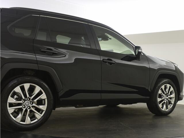 Toyota RAV4 2.5 Hybrid AWD Executive | Trekhaak | Stoelkoeling | Memory seat