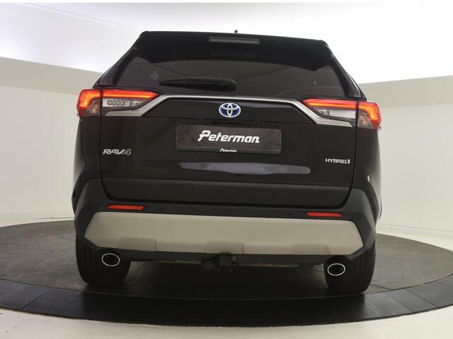 Toyota RAV4 2.5 Hybrid AWD Executive | Trekhaak | Stoelkoeling | Memory seat