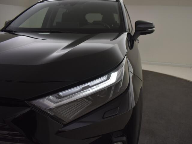Toyota RAV4 2.5 Hybrid AWD Executive | Trekhaak | Stoelkoeling | Memory seat