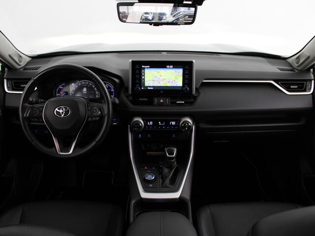 Toyota RAV4 2.5 Hybrid AWD Executive Limited