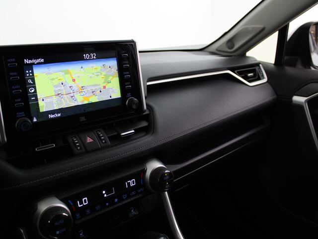 Toyota RAV4 2.5 Hybrid AWD Executive Limited