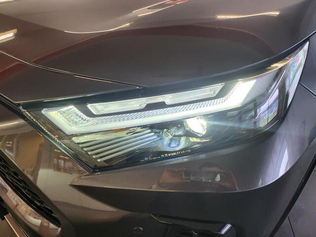 Toyota RAV4 2.5 Plug-in Hybrid AWD GR SPORT