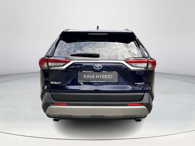 Toyota RAV4 2.5 Hybrid AWD Executive | 06-10141018 Voor meer informatie