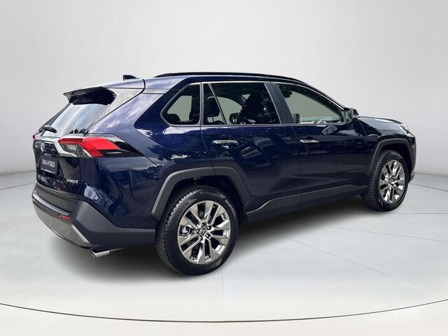 Toyota RAV4 2.5 Hybrid AWD Executive | 06-10141018 Voor meer informatie
