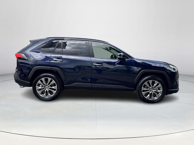 Toyota RAV4 2.5 Hybrid AWD Executive | 06-10141018 Voor meer informatie