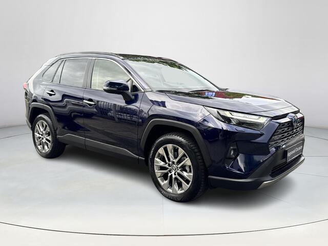 Toyota RAV4 2.5 Hybrid AWD Executive | 06-10141018 Voor meer informatie