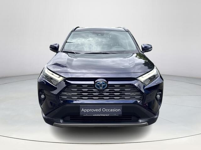 Toyota RAV4 2.5 Hybrid AWD Executive | 06-10141018 Voor meer informatie