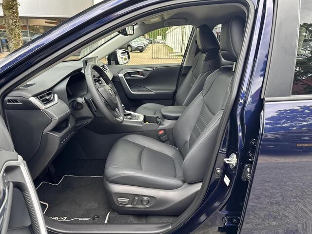 Toyota RAV4 2.5 Hybrid AWD Executive | 06-10141018 Voor meer informatie