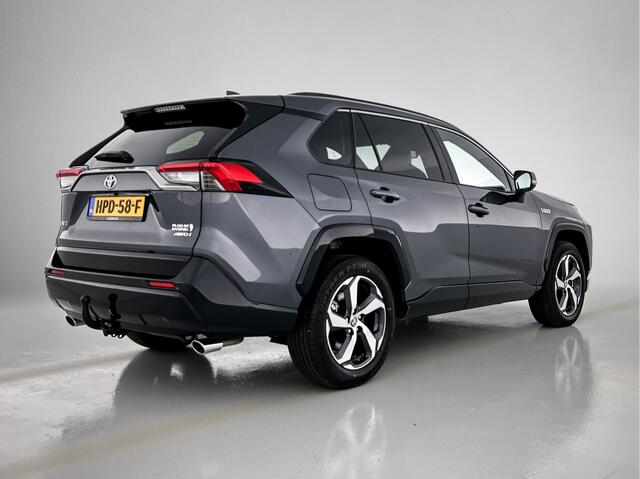 Toyota RAV4 2.5 Plug-in Hybrid AWD Dynamic Limited | Apple CarPlay | Camera | Trekhaak | LM Velgen |