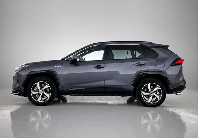 Toyota RAV4 2.5 Plug-in Hybrid AWD Dynamic Limited | Apple CarPlay | Camera | Trekhaak | LM Velgen |
