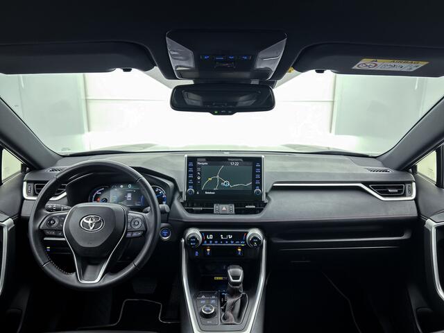 Toyota RAV4 2.5 Plug-in Hybrid AWD Dynamic Limited | Apple CarPlay | Camera | Trekhaak | LM Velgen |