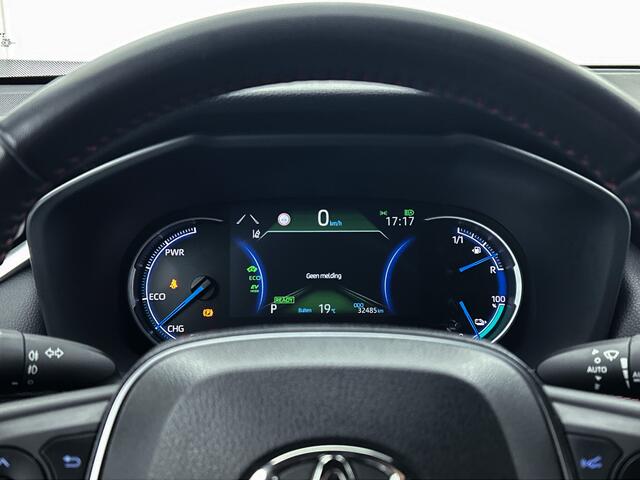 Toyota RAV4 2.5 Plug-in Hybrid AWD Dynamic Limited | Apple CarPlay | Camera | Trekhaak | LM Velgen |