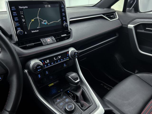 Toyota RAV4 2.5 Plug-in Hybrid AWD Dynamic Limited | Apple CarPlay | Camera | Trekhaak | LM Velgen |