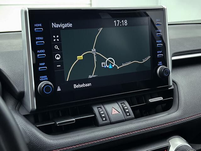 Toyota RAV4 2.5 Plug-in Hybrid AWD Dynamic Limited | Apple CarPlay | Camera | Trekhaak | LM Velgen |