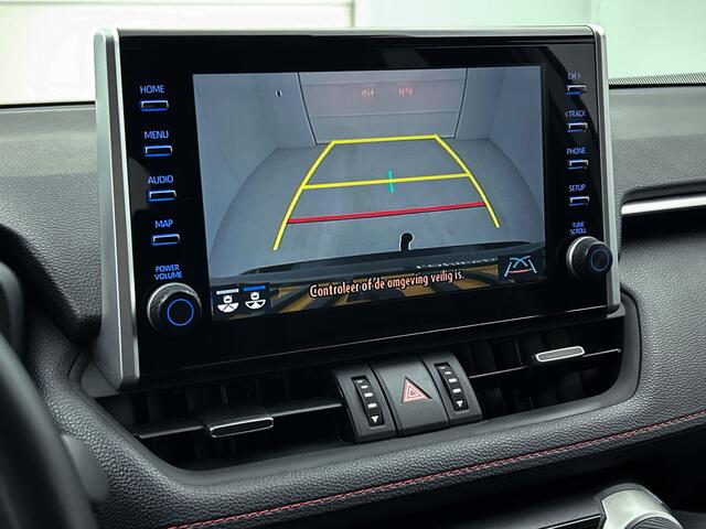 Toyota RAV4 2.5 Plug-in Hybrid AWD Dynamic Limited | Apple CarPlay | Camera | Trekhaak | LM Velgen |