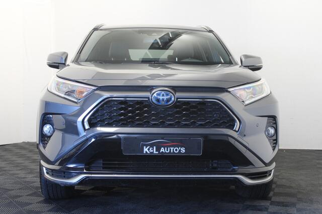 Toyota RAV4 2.5 Plug-in Hybrid AWD Business Plus |Stoelverwarming|Camera|Navi|