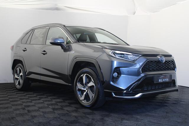 Toyota RAV4 2.5 Plug-in Hybrid AWD Business Plus |Stoelverwarming|Camera|Navi|