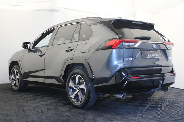 Toyota RAV4 2.5 Plug-in Hybrid AWD Business Plus |Stoelverwarming|Camera|Navi|