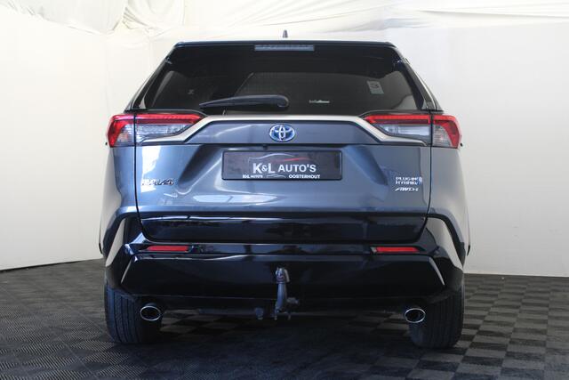 Toyota RAV4 2.5 Plug-in Hybrid AWD Business Plus |Stoelverwarming|Camera|Navi|