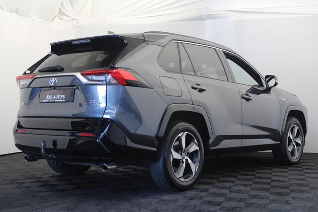 Toyota RAV4 2.5 Plug-in Hybrid AWD Business Plus |Stoelverwarming|Camera|Navi|