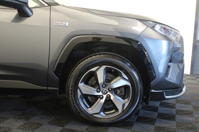 Toyota RAV4 2.5 Plug-in Hybrid AWD Business Plus |Stoelverwarming|Camera|Navi|