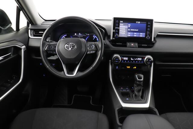 Toyota RAV4 2.5 Hybrid Dynamic Camera Carplay Adapt. Cruise