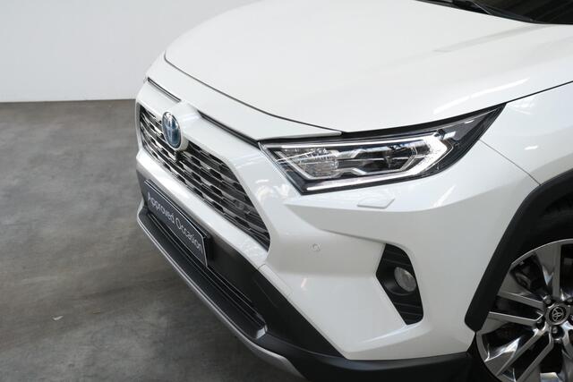 Toyota RAV4 2.5 Hybrid AWD Executive, Premium Pack