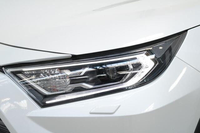 Toyota RAV4 2.5 Hybrid AWD Executive, Premium Pack