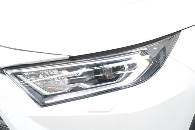 Toyota RAV4 2.5 Hybrid AWD Executive, Premium Pack