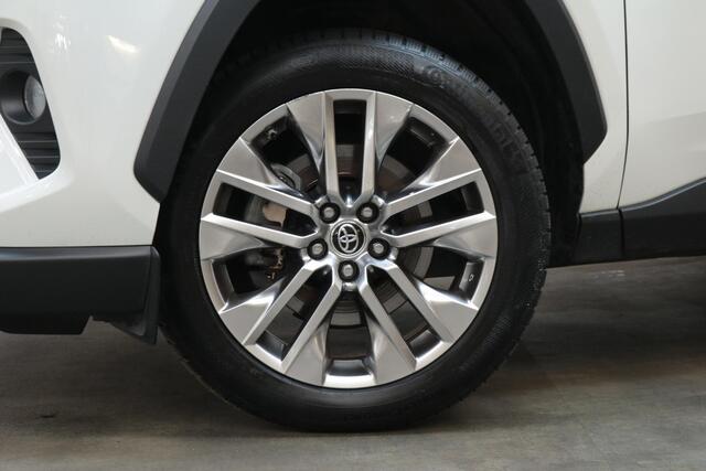 Toyota RAV4 2.5 Hybrid AWD Executive, Premium Pack
