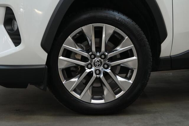 Toyota RAV4 2.5 Hybrid AWD Executive, Premium Pack