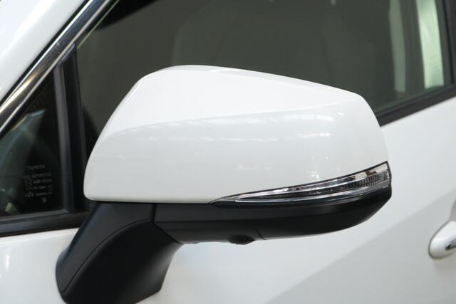 Toyota RAV4 2.5 Hybrid AWD Executive, Premium Pack