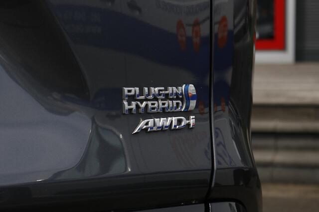 Toyota RAV4 2.5 Plug-in Hybrid AWD Style