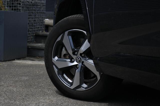 Toyota RAV4 2.5 Plug-in Hybrid AWD Style