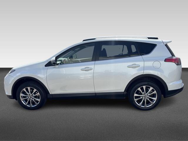 Toyota RAV4 2.5 Hybrid AWD Energy Plus