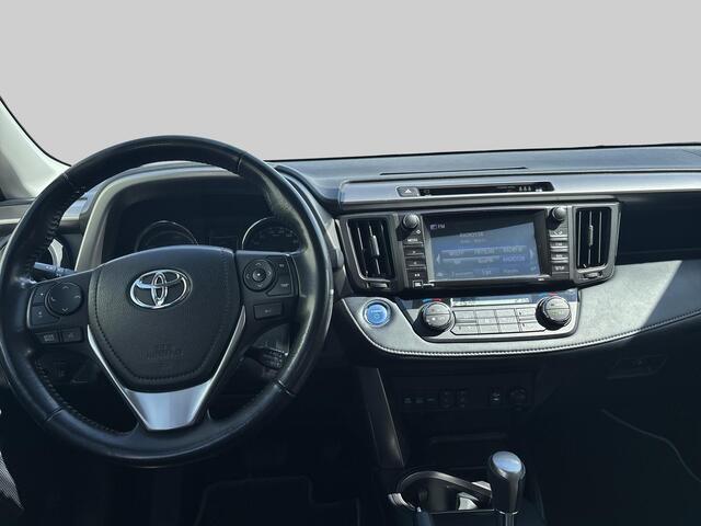 Toyota RAV4 2.5 Hybrid AWD Energy Plus
