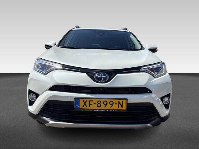 Toyota RAV4 2.5 Hybrid AWD Energy Plus