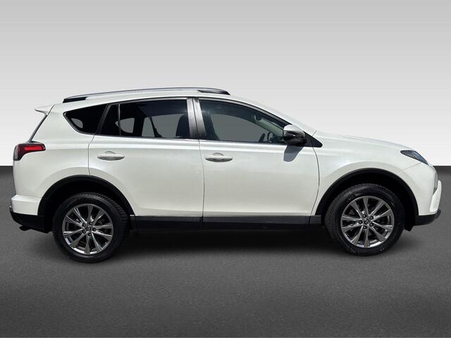 Toyota RAV4 2.5 Hybrid AWD Energy Plus
