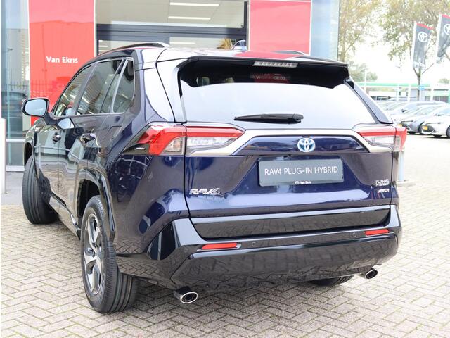 Toyota RAV4 2.5 Plug-in Hybrid AWD Dynamic , Nieuw en snel leverbaar (juni 2025) met ¤2.000 voordeel