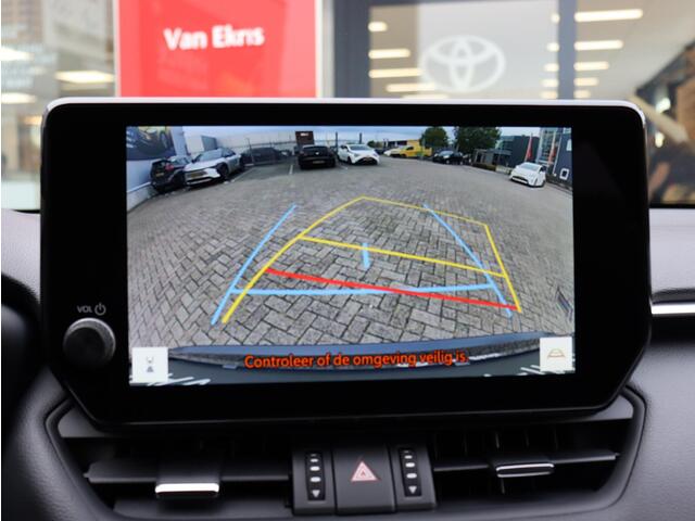 Toyota RAV4 2.5 Plug-in Hybrid AWD Dynamic , Nieuw en snel leverbaar (juni 2025) met ¤2.000 voordeel