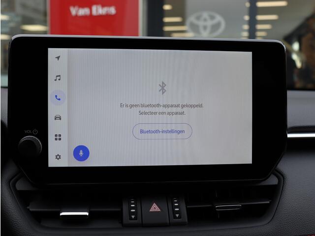 Toyota RAV4 2.5 Plug-in Hybrid AWD Dynamic , Nieuw en snel leverbaar (juni 2025) met ¤2.000 voordeel