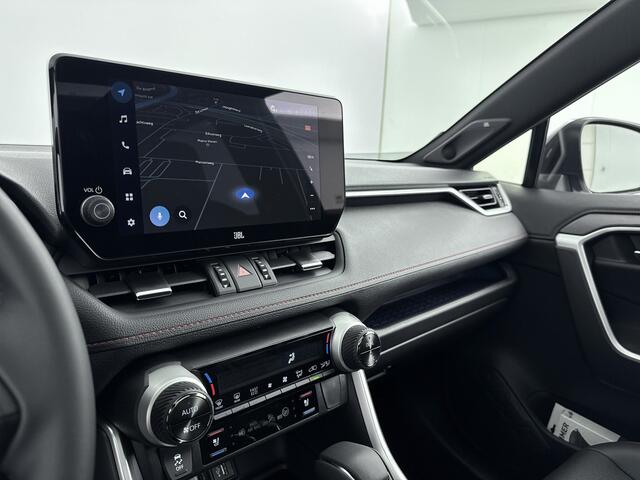Toyota RAV4 2.5 Plug-in Hybrid AWD Bi-Tone Plus | Apple Carplay & Android Auto | Navigatie | Parkeercamera | Direct leverbaar |