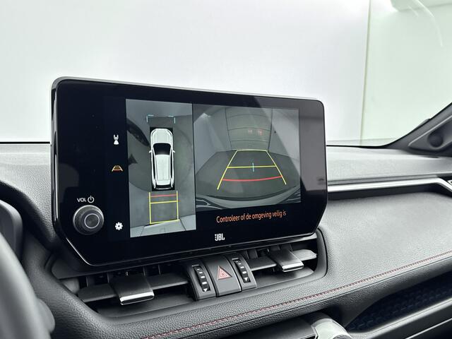 Toyota RAV4 2.5 Plug-in Hybrid AWD Bi-Tone Plus | Apple Carplay & Android Auto | Navigatie | Parkeercamera | Direct leverbaar |