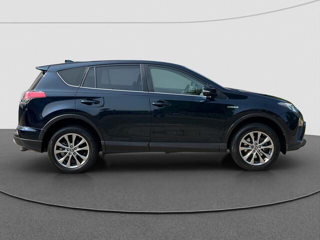 Toyota RAV4 2.5 Hybrid Executive | Schuifdak | Leder | Trekhaak