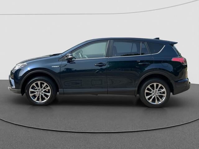 Toyota RAV4 2.5 Hybrid Executive | Schuifdak | Leder | Trekhaak
